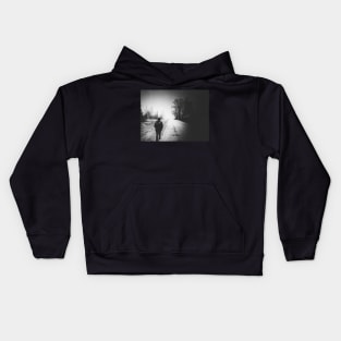 tranquility Kids Hoodie